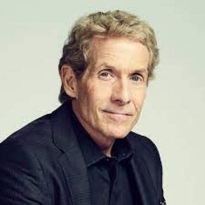 skip bayless ethnicity|Skip Bayless